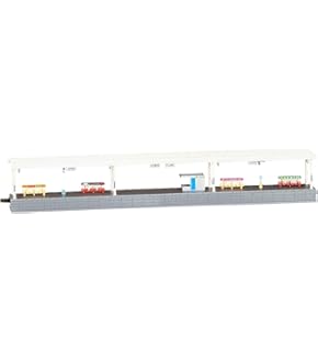 Amazon | トミーテック(TOMYTEC) ジオコレ 鉄道コレクション